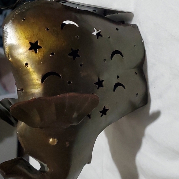 Candle holder - Picture 3 of 3